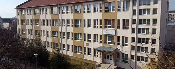 Şcoala Gimnazială „Ion Creangă”